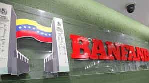 Código del Banco Banfanb (0177)