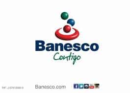 Código del Banco Banesco (0134)